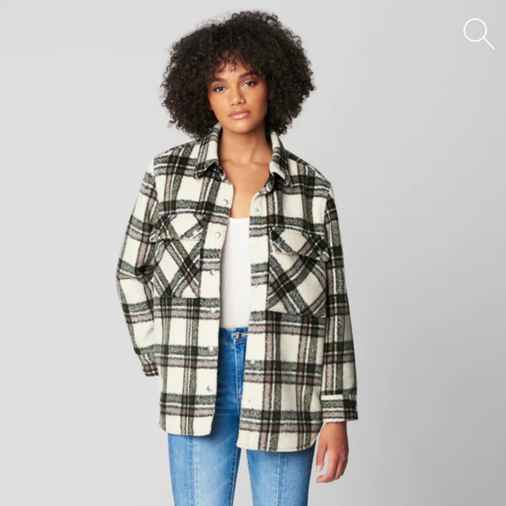 Outsider Jacket
